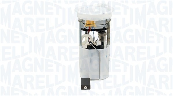 Polttoaineen syöttömoduuli MAGNETI MARELLI 519700000194