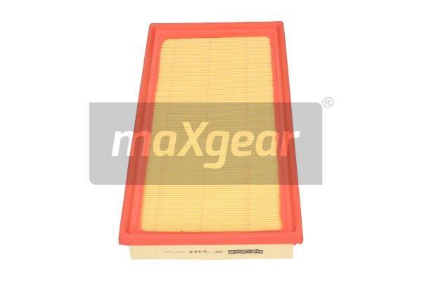 Ilmansuodatin MAXGEAR 26-0651