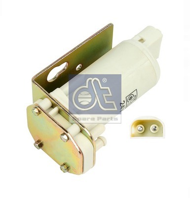 Lasinpesimen pumppu DT 2.23045