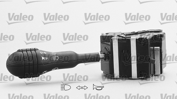 Kytkin, ohjausakseli VALEO 251430