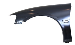 Lokasuoja, Eteen, oikea, OPEL VECTRA B, VECTRA B Halvkombi, VECTRA B Kombi, 24410147