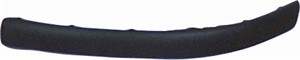 Puskurin lista, Eteen, vasen, VW PASSAT, PASSAT Variant, 3B0 807 717 B41
