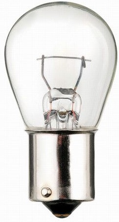 Hehkulamppu PHILIPS 12499EDBW