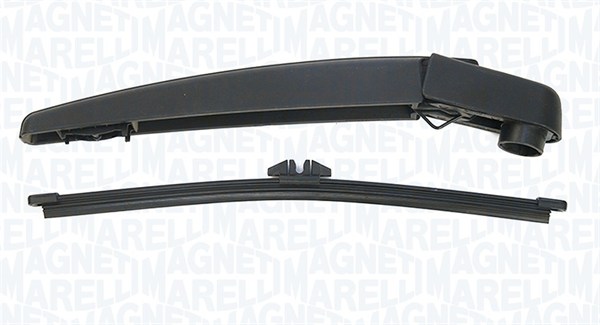Wiper Blade MAGNETI MARELLI 000723180136