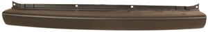 Puskuri, eteen, Takana, FIAT DOBLO Minibus, minivan, DOBLO Skåp/stor limousine, 0000098808650, 98808650