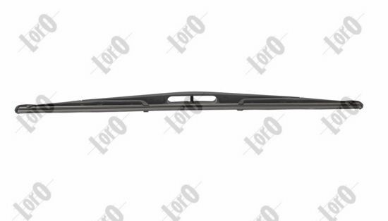 Wiper Blade DEPO 103-01-007