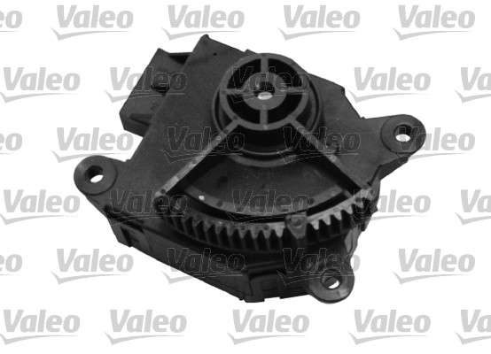 Säädin, säätöläppä VALEO 509776
