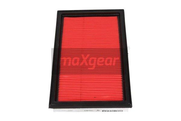 Ilmansuodatin MAXGEAR 26-0597