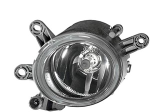 Sumuvalo, Eteen, oikea, AUDI A4 Cabriolet, 8H0 941 700, 8H0 941 700A