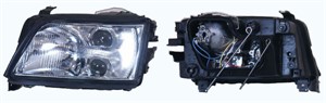 Ajovalo, Vasen, AUDI A6, A6 Avant, 4A0 941 029N