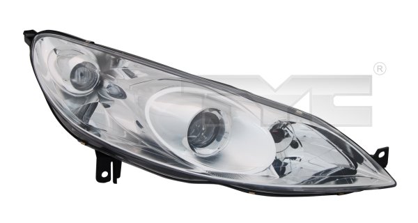 Ajovalo TYC 20-0450-05-2