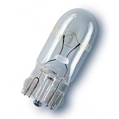 Hehkulamppu OSRAM 2821