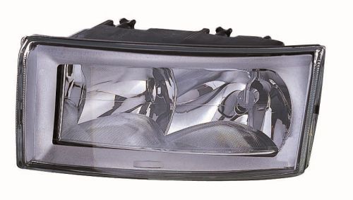 Ajovalo DEPO 663-1105R-LD-EM