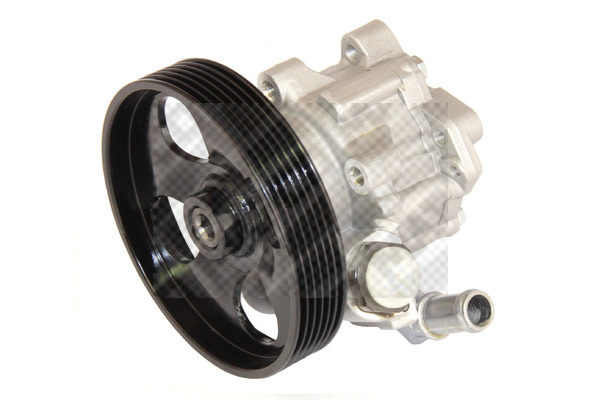 Hydrauliikkapumppu, ohjaus MAPCO 27420