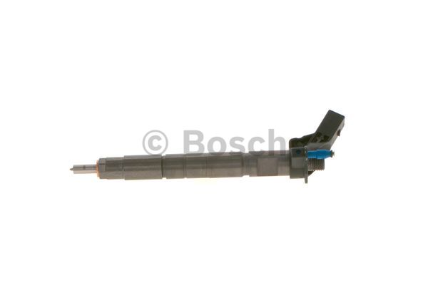 Ruiskutussuutin BOSCH 0 445 116 017