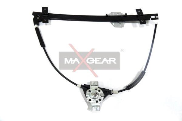 Lasinnostin MAXGEAR 28-0149