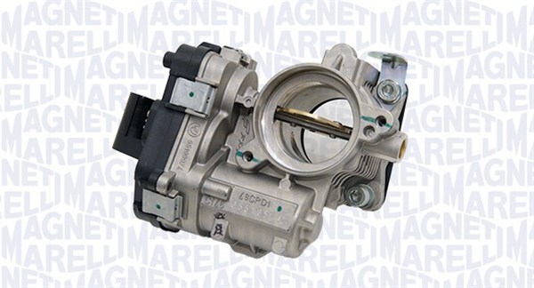 Kaasuläpän kotelo MAGNETI MARELLI 802001924506