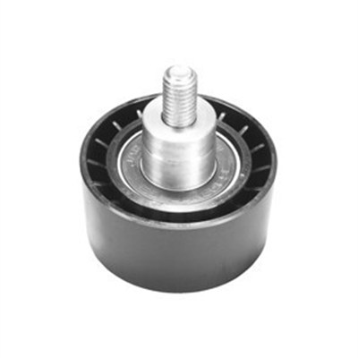 Ohjain-/kiristysrulla kiilahihna MAGNETI MARELLI 331316170099