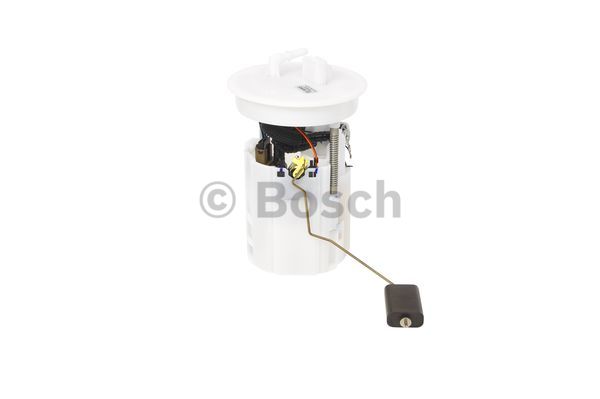 Polttoaineen syöttöyksikkö BOSCH 1 987 580 032