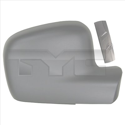 Suojus, ulkopeili TYC 337-0230-2
