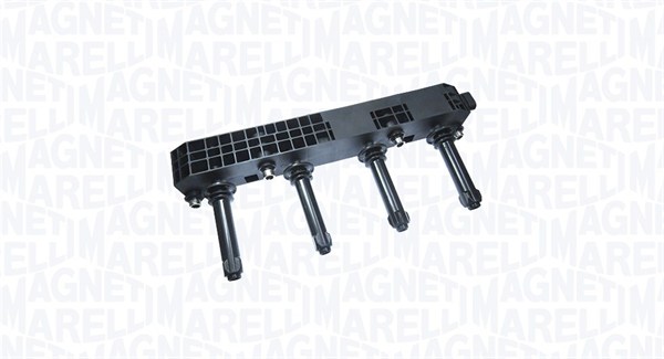 Sytytyspuola MAGNETI MARELLI 060717179012