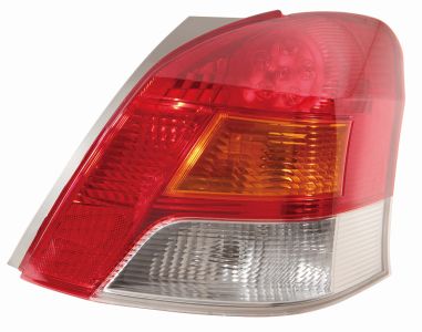 Takavalo DEPO 212-19T3R-LD-UE