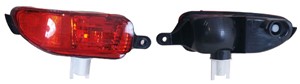 Takavalo, Vasen, OPEL CORSA C, CORSA C Skåp/halvkombi, 12 23 015, 24409337