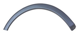 Levike, lokasuoja, Eteen, oikea, OPEL,VAUXHALL, 09227302, 172437