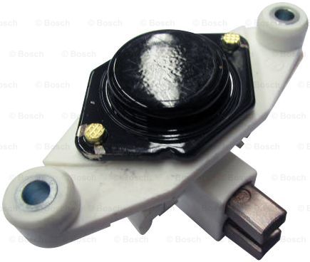 Jänniteensäädin BOSCH F 04R 320 370