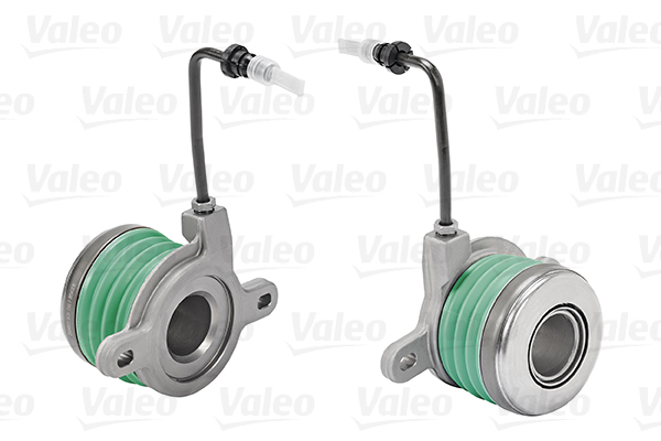 Työsylinteri, kytkin VALEO 810108