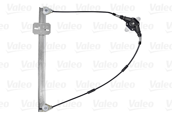Lasinnostin VALEO 851564