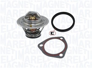 Termostaatti, jäähdytysneste, ALFA ROMEO,FIAT,IVECO,LANCIA,OPEL,RENAULT,RENAULT TRUCKS,VAUXHALL, 19301-PLZ-D00, 4837166, 5000815791, 770