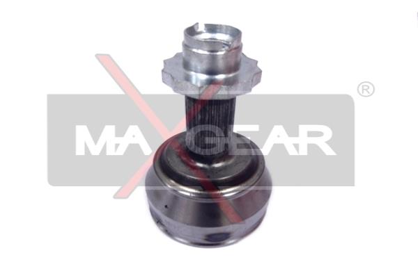 Vetoakselin nivelsarja MAXGEAR 49-0620