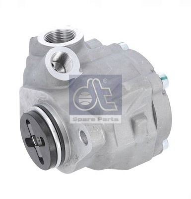 Hydrauliikkapumppu, ohjaus DT 3.69001