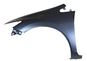 Lokasuoja, Eteen, oikea, HONDA CIVIC IX, 60211-TR0-A00ZZ, 60211-TR0-A90ZZ, 60211-TR6-999ZZ