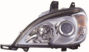 Ajovalo, Oikea, MERCEDES-BENZ M-KLASS [W163], 1, 63821E+11, 1638204661, 1638205261, A1638204661