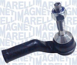 Raidetangon pää, Etuakseli, oikea, FORD MONDEO Halvkombi V, MONDEO Sedan V, MONDEO Turnier V, 1802974, DG9C3289CA