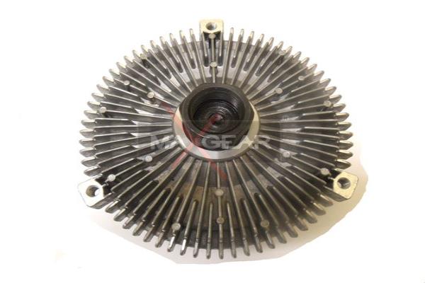 Kytkin, jäähdytystuuletin MAXGEAR 62-0009