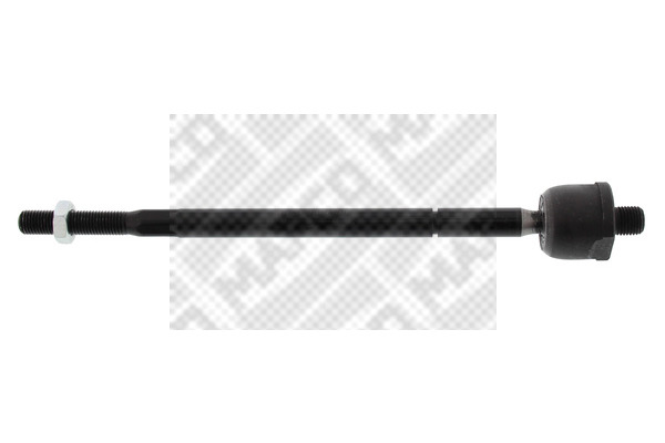 Raidetangon pää, suora MAPCO 49755