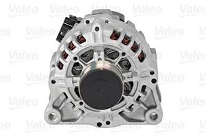 Laturi, CITROËN,FIAT,PEUGEOT, 5702G9, 5702-G9, 5705CS, 5705-CS, 9649611280