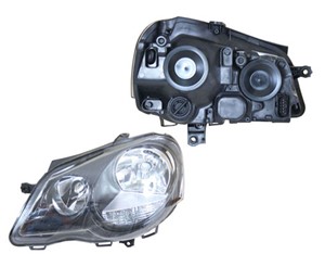 Ajovalo, Vasen, VW POLO, 6Q2 941 007AL