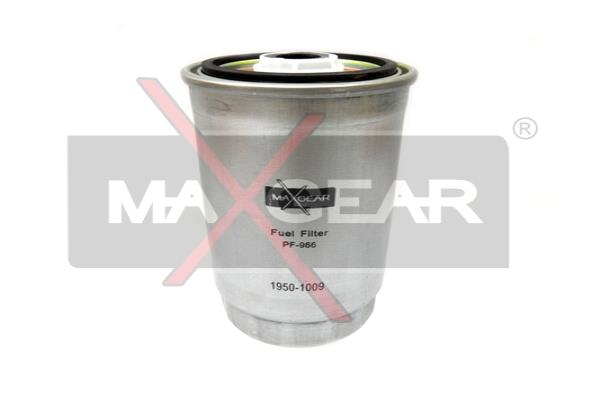 Polttoainesuodatin MAXGEAR 26-0143