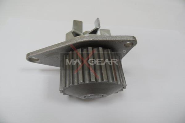 Vesipumppu MAXGEAR 47-0003