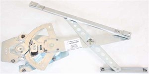 Lasinnostin, Eteen, oikea, TOYOTA COROLLA, COROLLA Kombi, COROLLA Sedan, 69801 12190