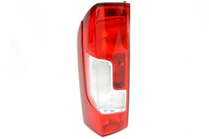 Takavalo, Vasen, CITROËN JUMPER Buss, JUMPER Skåp, FIAT DUCATO Buss, DUCATO Skåp, PEUGEOT BOXER Buss, BOXER Skåp, 0000071778511, 0001380