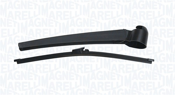 Wiper Blade MAGNETI MARELLI 000723180325