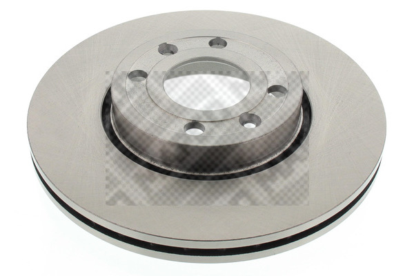 Jarrulevy MAPCO 45510