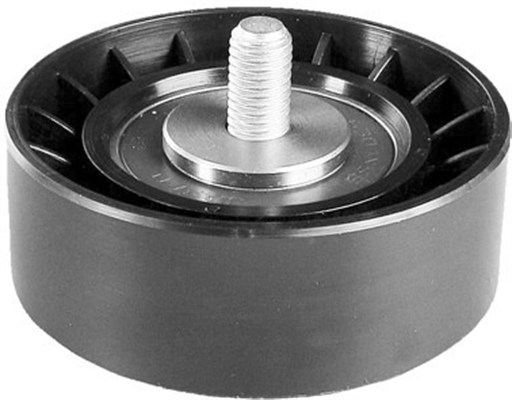 Ohjain-/kiristysrulla kiilahihna MAGNETI MARELLI 331316170129