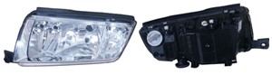 Ajovalo, Oikea, SKODA FABIA I, FABIA Combi I, FABIA Praktik I, FABIA Sedan I, 6Y1941016C, 6Y1941016H, 6Y1941016M, 6Y1941016R