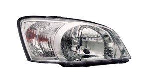 Ajovalo, Vasen, HYUNDAI GETZ, 921201C010, 92120-1C010